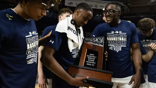 Abdul Mohamed 3-1-22 Trophy