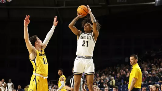 RaeQuan Battle 3-5-22