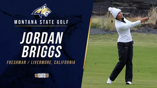 Jordan Briggs