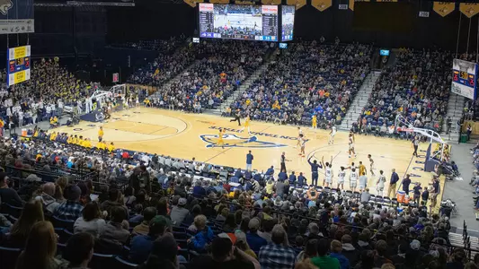 Worthington Arena 030522