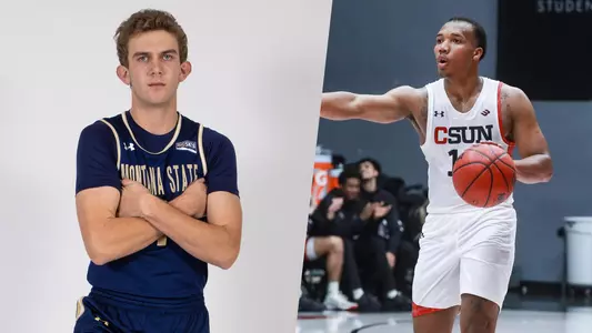 Jed Miller & Darius Brown Cover