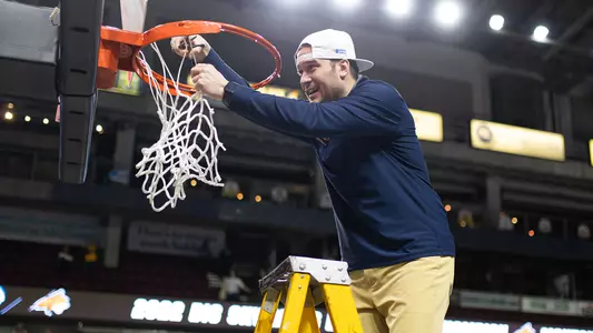 Dan Russell - Big Sky Championship