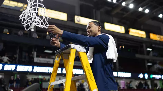 Jamal Smith - Big Sky Championship