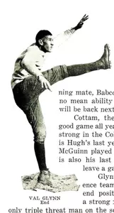 Val Glynn from Montanan