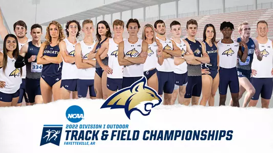 Cover NCAA Regional 2022