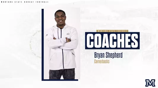 Bryan Shepherd slide