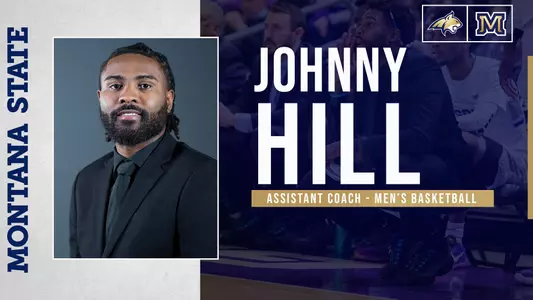 Johnny Hill - Hiring Cover