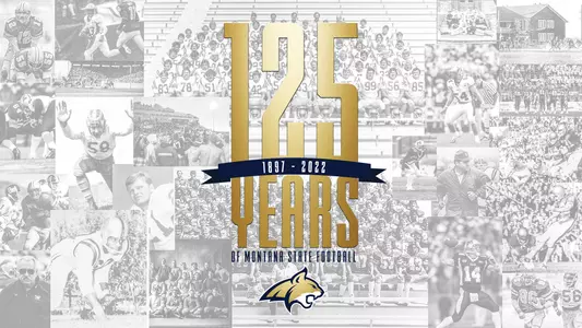 Bobcats 125 logo with photos