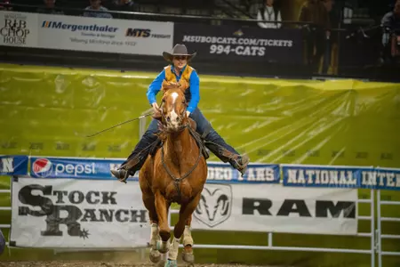 MSU Rodeo