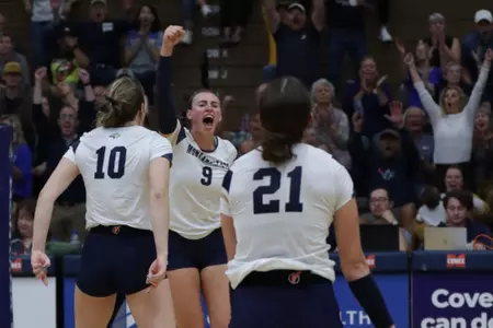 Jourdain Klein vs. Boise State