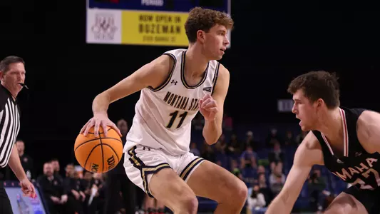 Tyler Patterson vs. Omaha