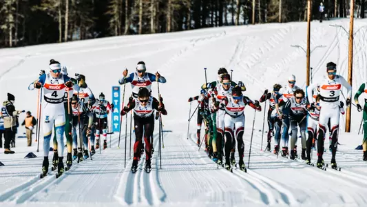 Women's Start