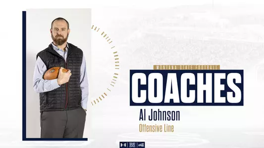 Al Johnson welcome