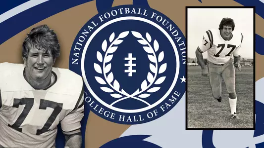 Bill Kollar Hall of Fame graphic