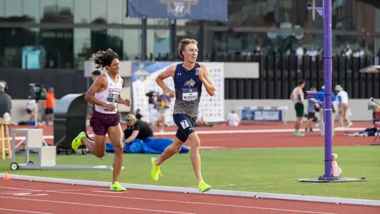 Rob McManus_2023 NCAA Outdoor Championships_Steeplechase