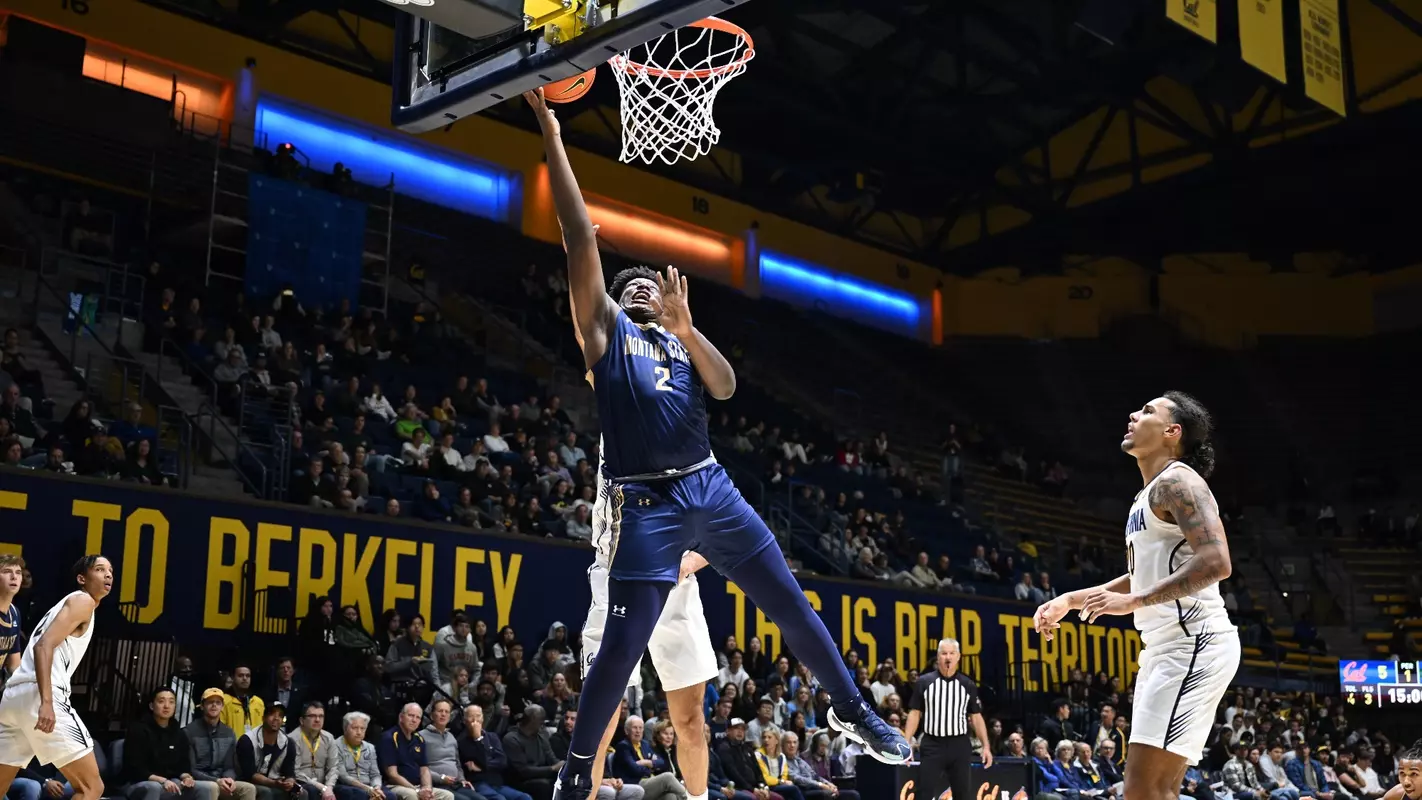 Brandon Walker_MBB at Cal_11.16.23
