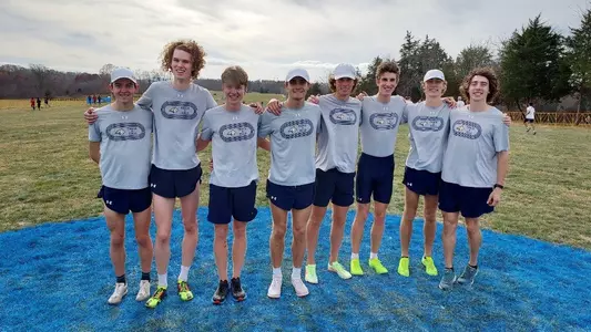 MSU Men's XC_NCAA Championships_11.17.23