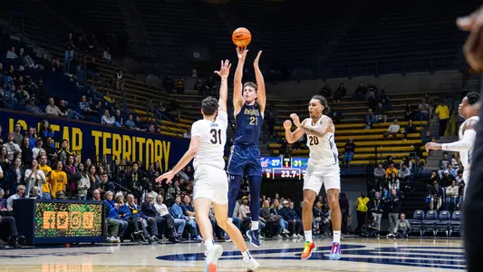 Brian Goracke_MBB at Cal_11.16.23