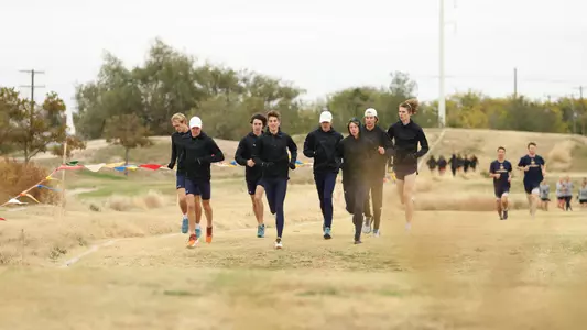 Men's XC_NCAA Mountain Regional Preview_11.9.23