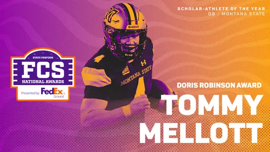 Tommy Mellott graphic