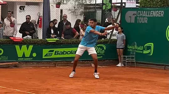 Rayen Hermassi