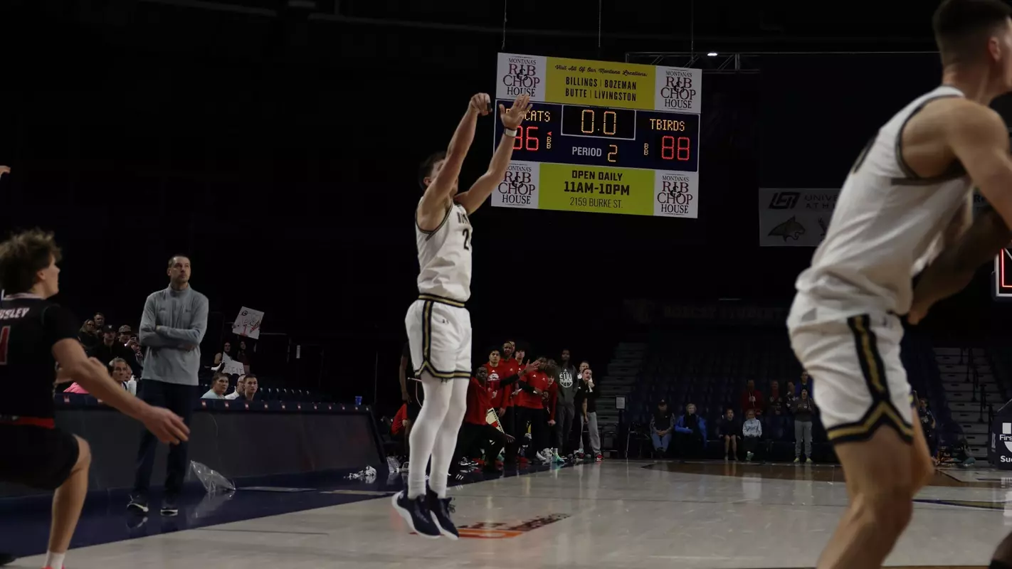 Brian Goracke_MBB overtime win over Southern Utah_12.19.23