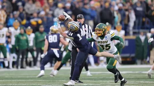 Taco Dowler_NDSU Recap_12.2.23