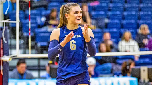 VB_23_Kira Thomsen BSC Championship Match