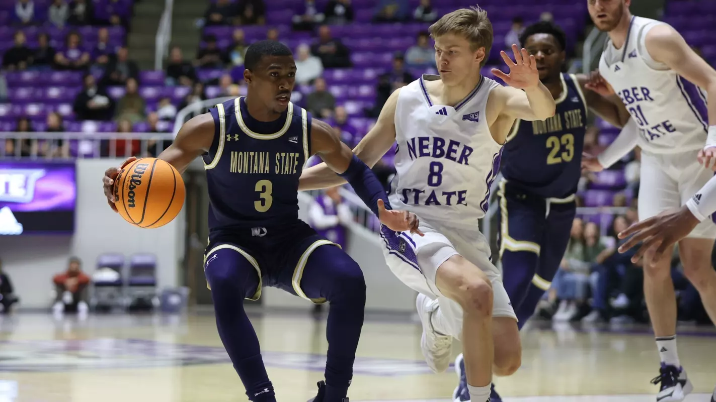 Eddie Turner III_MBB recap at Weber State_12.30.23
