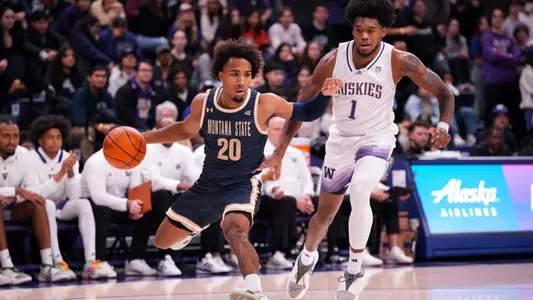 Robert Ford III_MBB University of Washington_Recap