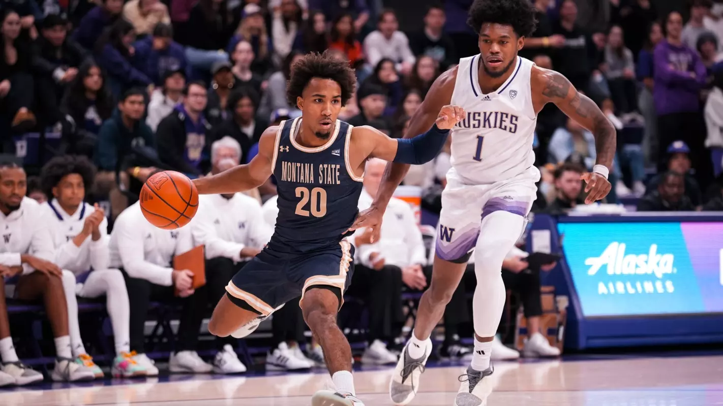 Robert Ford III_MBB University of Washington_Recap