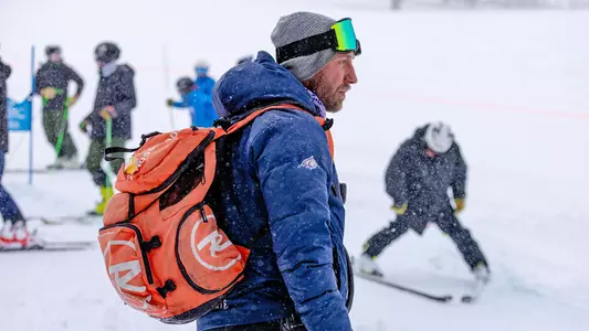 Kris Shampeny - Head Alpine Coach - Staff Directory - Montana State University Athletics Kris Shampeny - Head Alpine Coach - Staff Directory - Montana State University Athletics