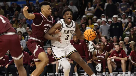 Great Osobor vs. Montana