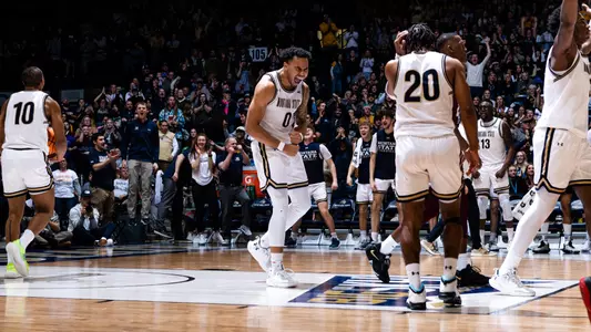 Caleb Fuller vs. Montana