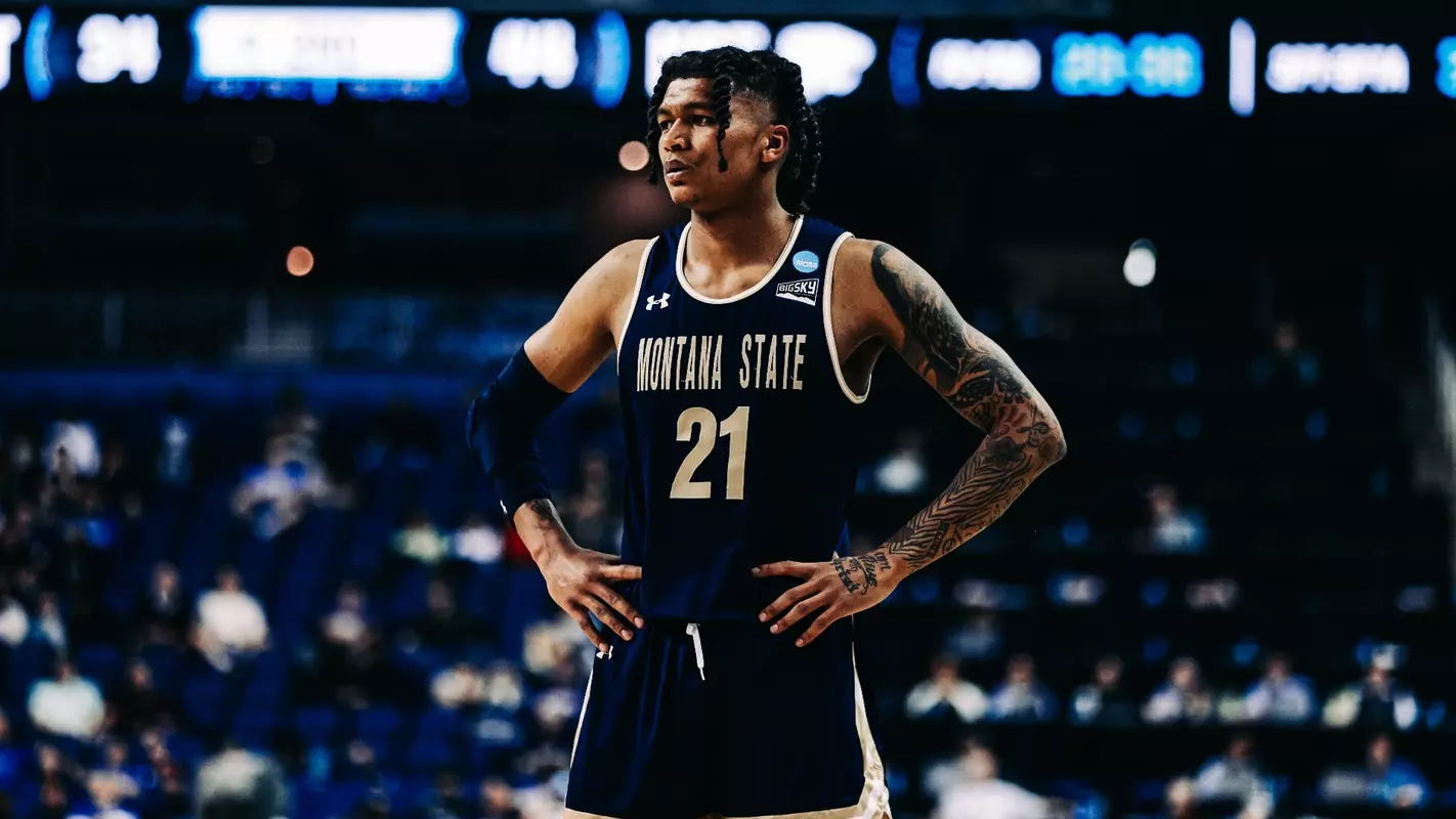 RaeQuan Battle vs. Kansas State