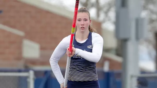 Maisee Brown at the Cat/Griz Dual