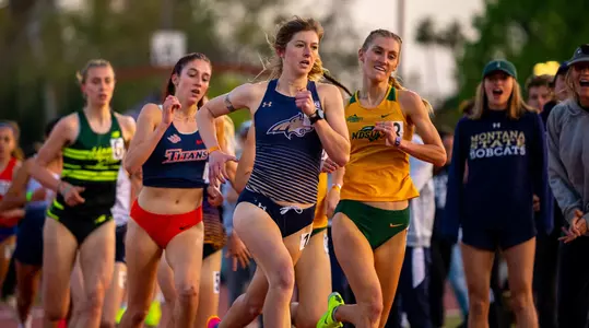 Women's 1500-Bryan Clay
