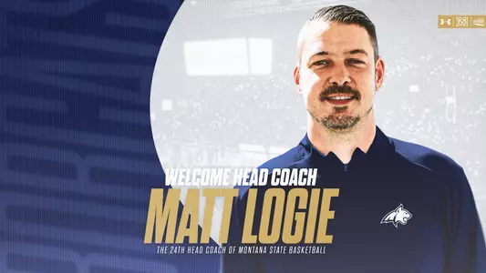 Matt Logie graphic