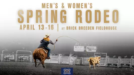 Long Spring Rodeo 2023