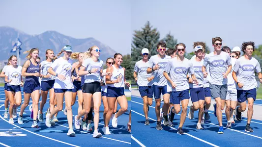 Big Sky XC Preseason Poll