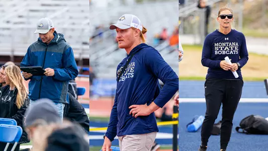 Jennifer Allen, Craig Hunter, Dustin Cicoscz