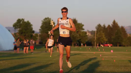 Cross Country Preseason USTFCCCA Poll