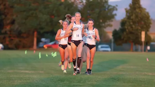 MSU Women's XC Bobcat Twilight Preview