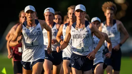 UM Invite XC Preview