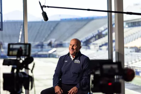 Bill Kollar - interview