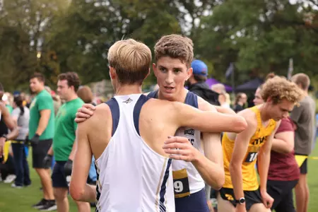 MSU at Notre Dame