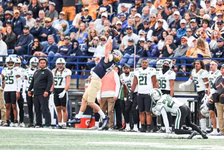 Aidan Garrigan_FB_vs_Portland State
