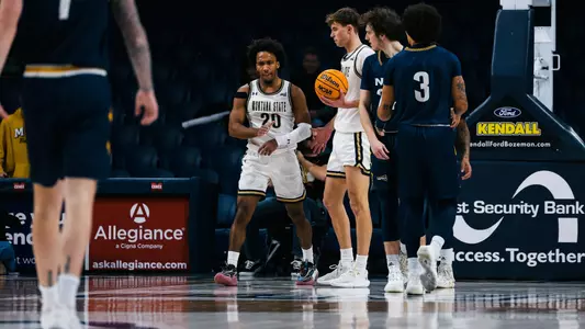 Robert Ford III_MBB Northern Arizona Recap_1.11.24