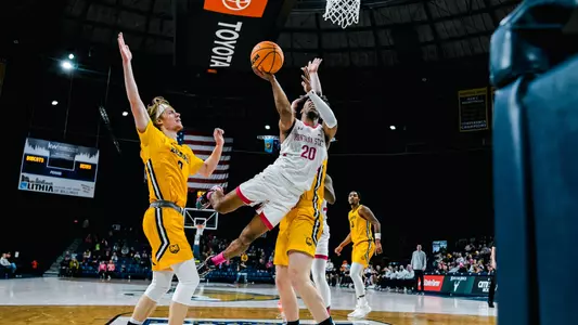 Robert Ford III_MBB Northern Colorado Recap_1.13.24
