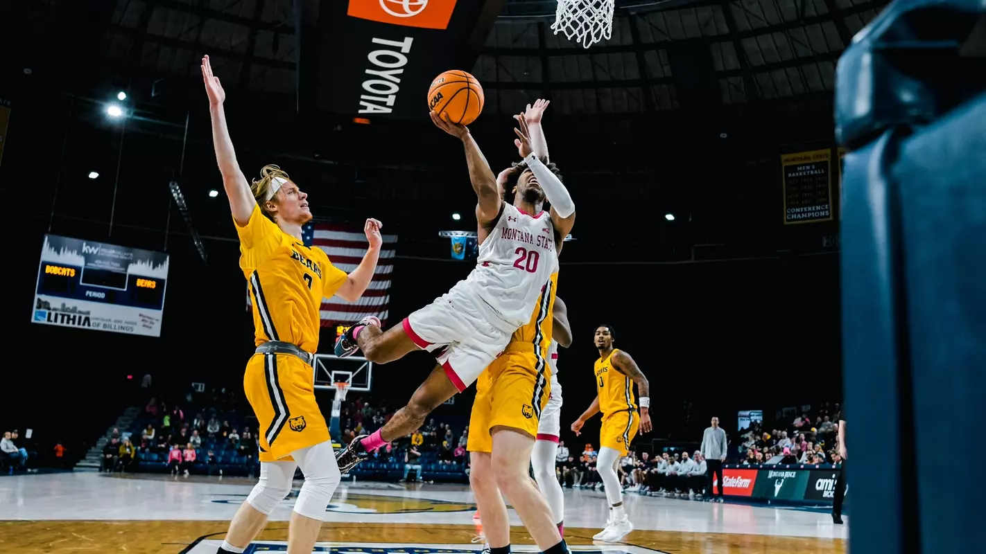 Robert Ford III_MBB Northern Colorado Recap_1.13.24